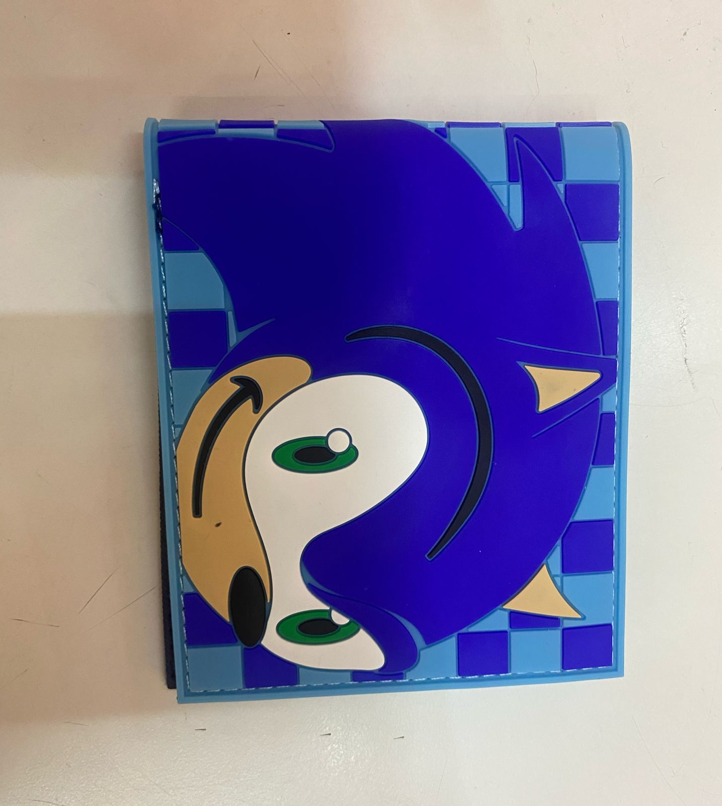 Miniatura 3 de Billeteras De Anime En Goma